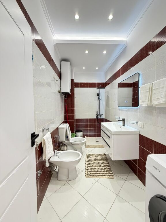 Appartamento 1+1 in vendita nella zona di Misto Mame