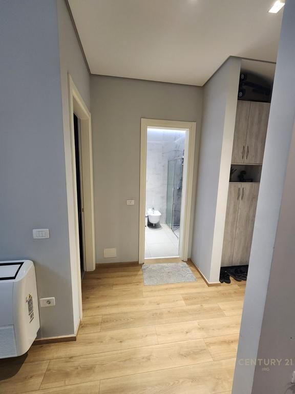 APPARTAMENTO 1+1+POSTO AUTO IN AFFITTO PRESSO IL COMPLESSO DELIJORGJI!