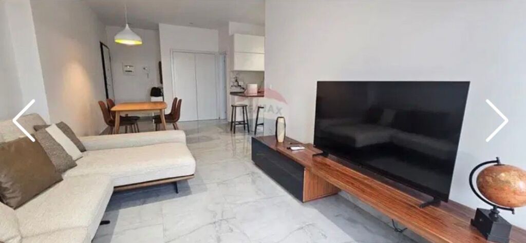 Apartament 1+1 Per Qira - Tirana Garden Building