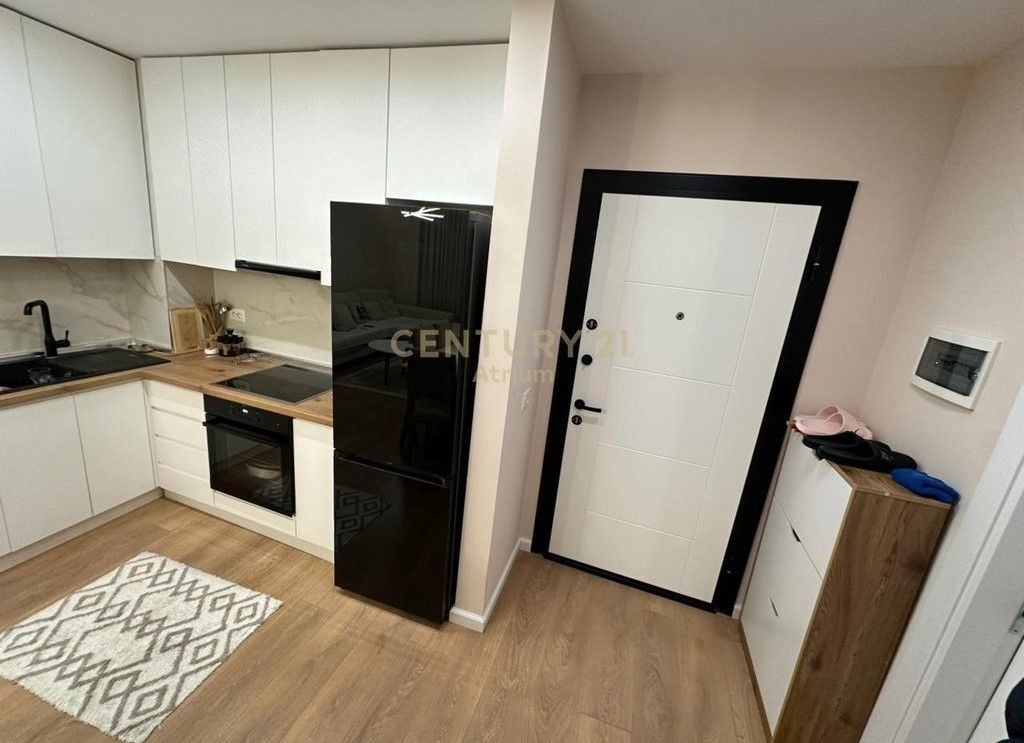 Apartament 1+1 Ne Shkozë