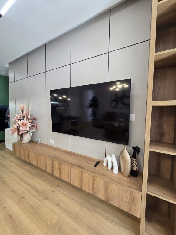 Jepet me qera apartament 2+1 ne Delijorgj