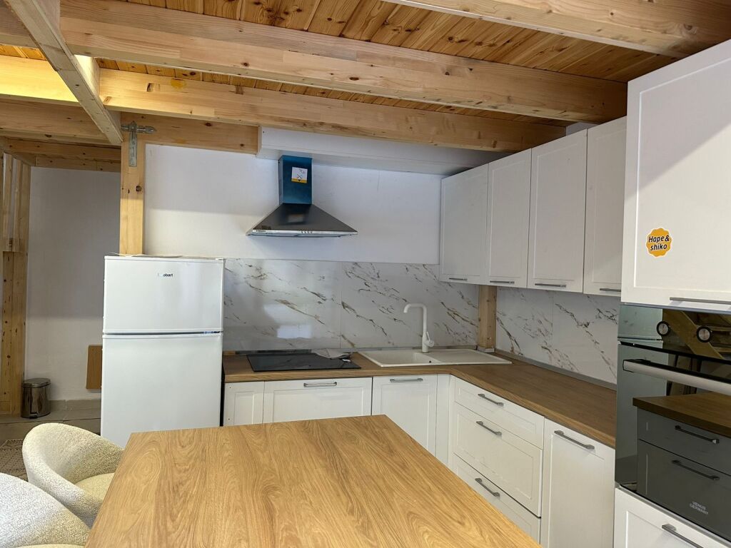 2 Duplex apartments for rent – Ideal for Airbnb or residence