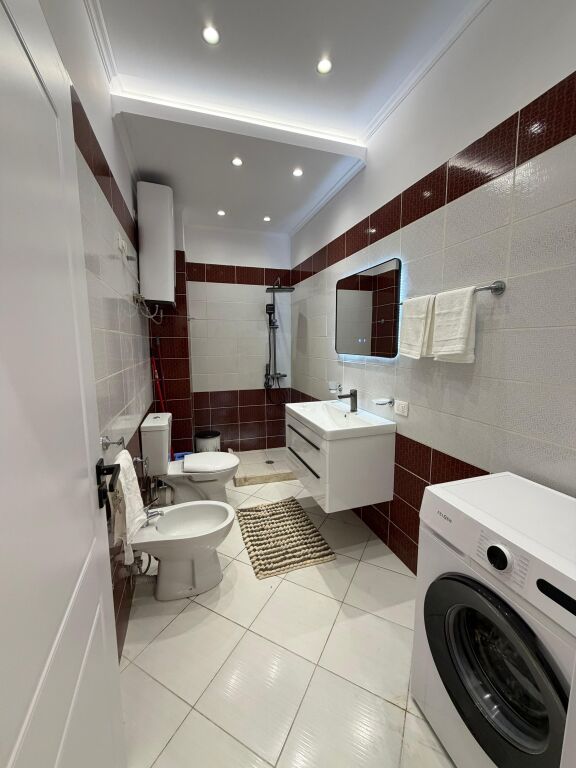 Appartamento 1+1 in vendita nella zona di Misto Mame