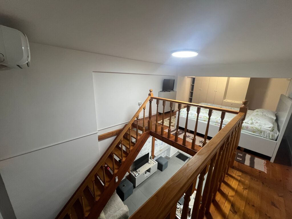 Garsoniere me qira Astir