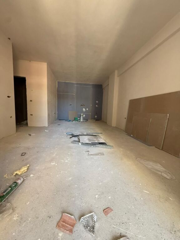 Vendesi appartamento 1+1 Fusha e Aviacionit