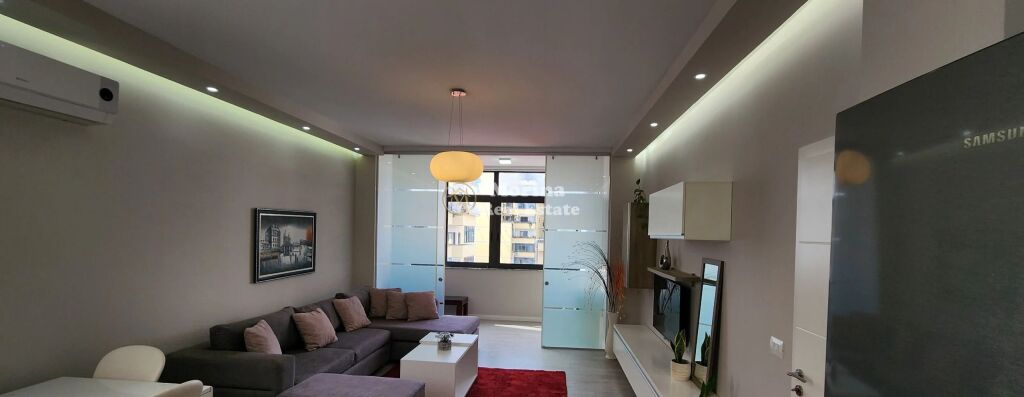 Rent | Apartment 1 + 1 | Kavaja Street | 850 €/month