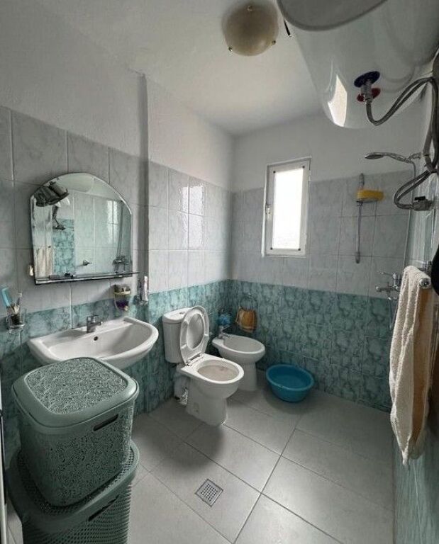 WE SELL 2+1 APARTMENT IN ALLIAS