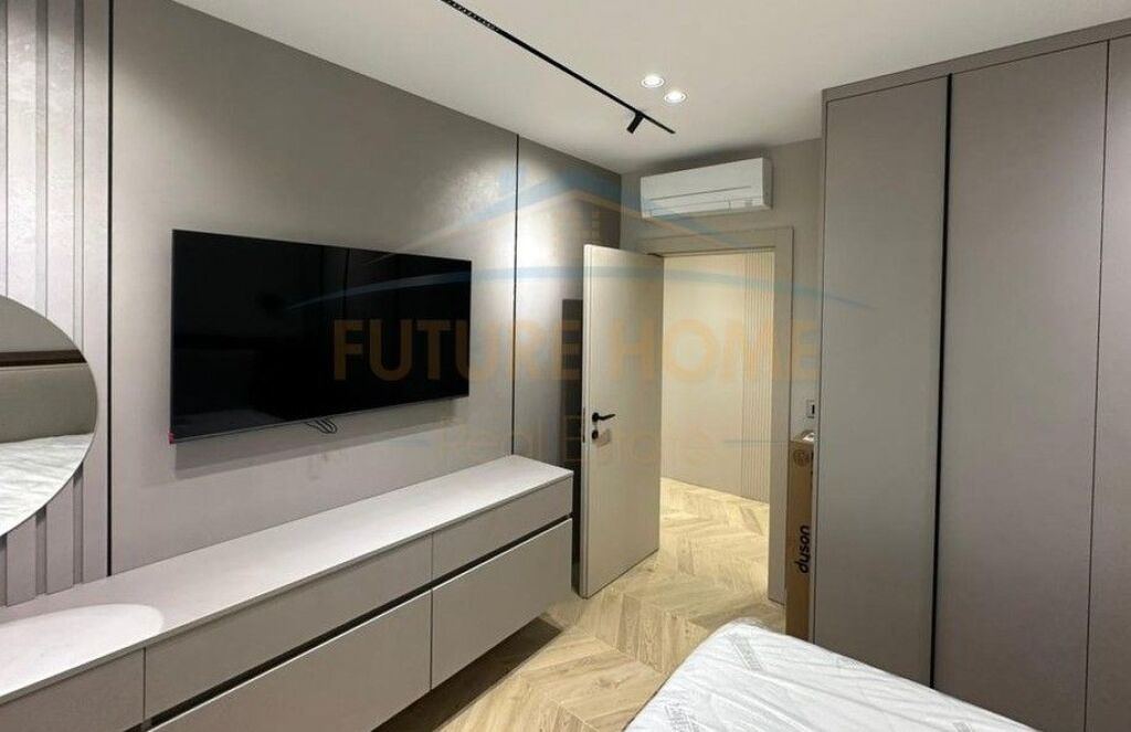 Qera, Apartament 1+1, Myslym Shyr, Tirane