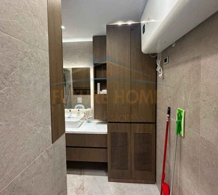 Qera, Apartament 1+1, Myslym Shyr, Tirane