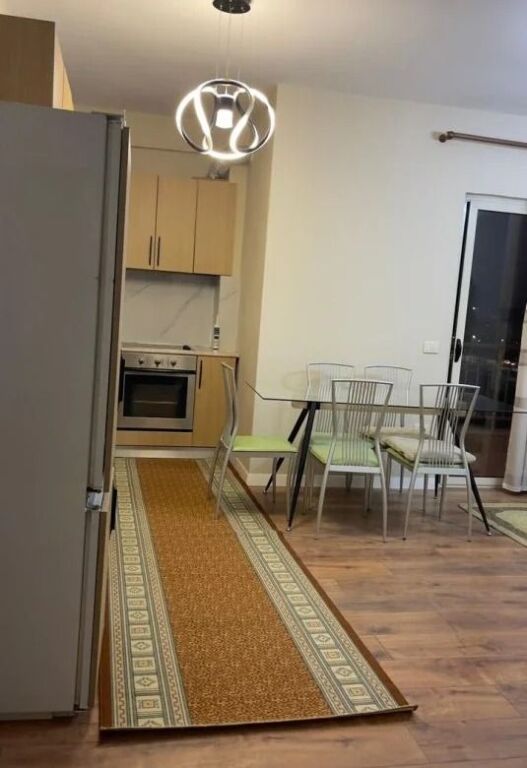 Qera | Apartament 2 + 1+2Tualete| Rruga Jordan Misja | 600 €/muaj
