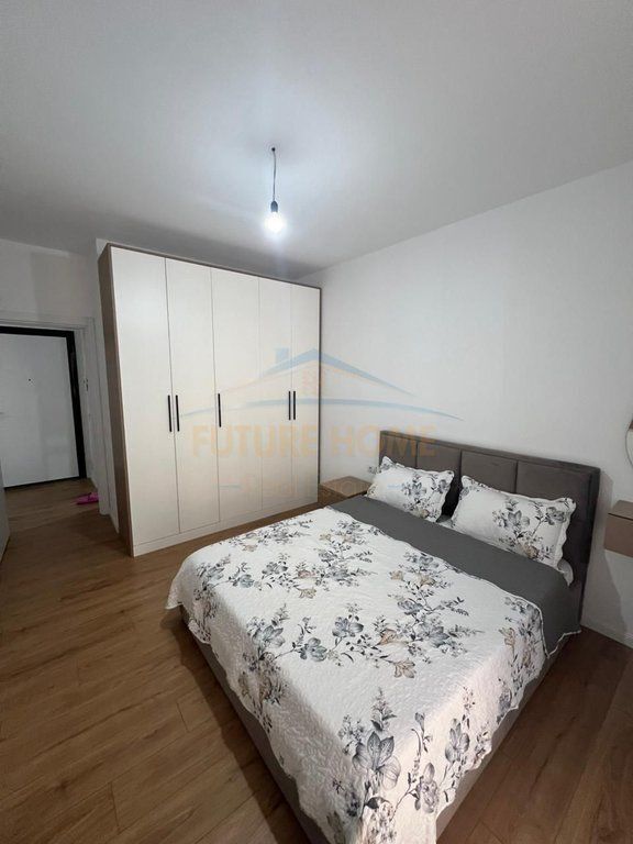 Qera, Apartament 1+1, Univers City, Tiranë
