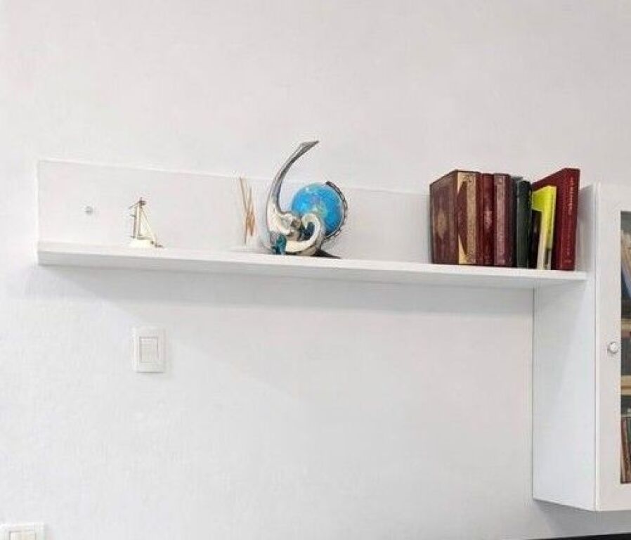 Shitet apartament 1+1 ne Misto Mame,Yzberisht