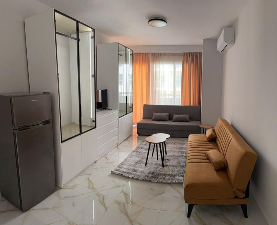 Garsoniere me qera - Laprake, prane karburant Kupoles