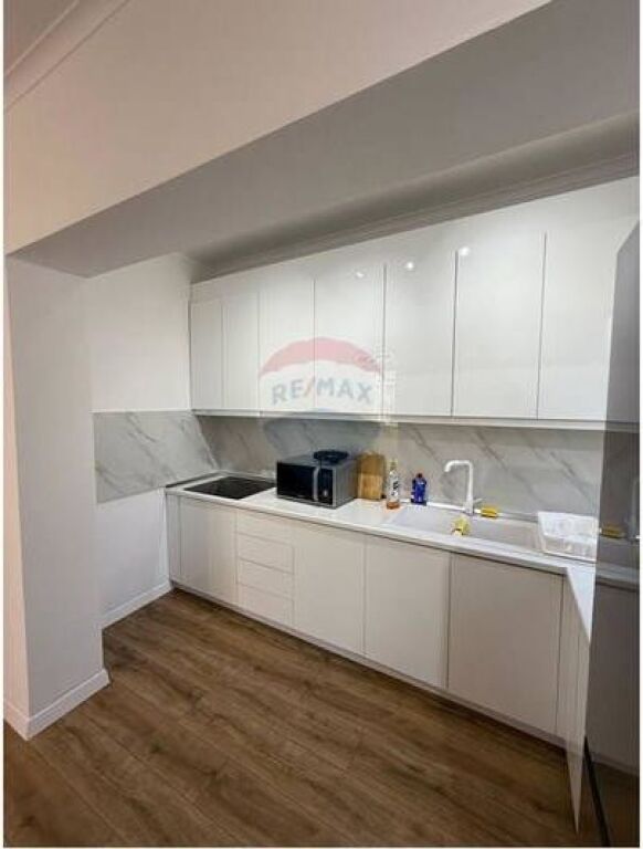 Apartment for Rent – Myslym Shyri