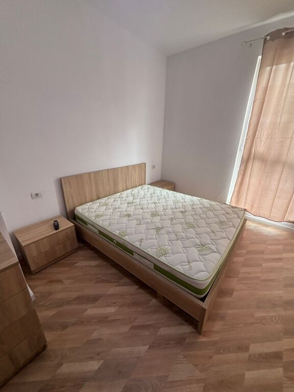 Apartament 1+1 me qira te kompleksi Univers City, afer QTU