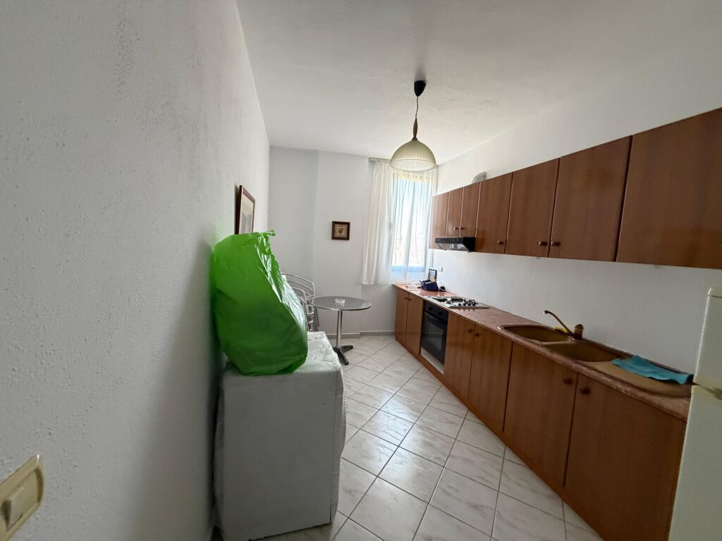 Qira, Apartament 1+1, Plazh Iliria ,Durres