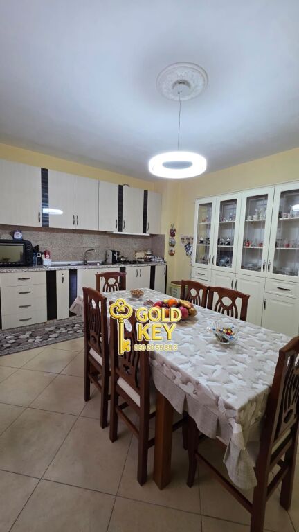 🏡✨ 3-STOREY VILLA FOR SALE IN VORË ✨🏡