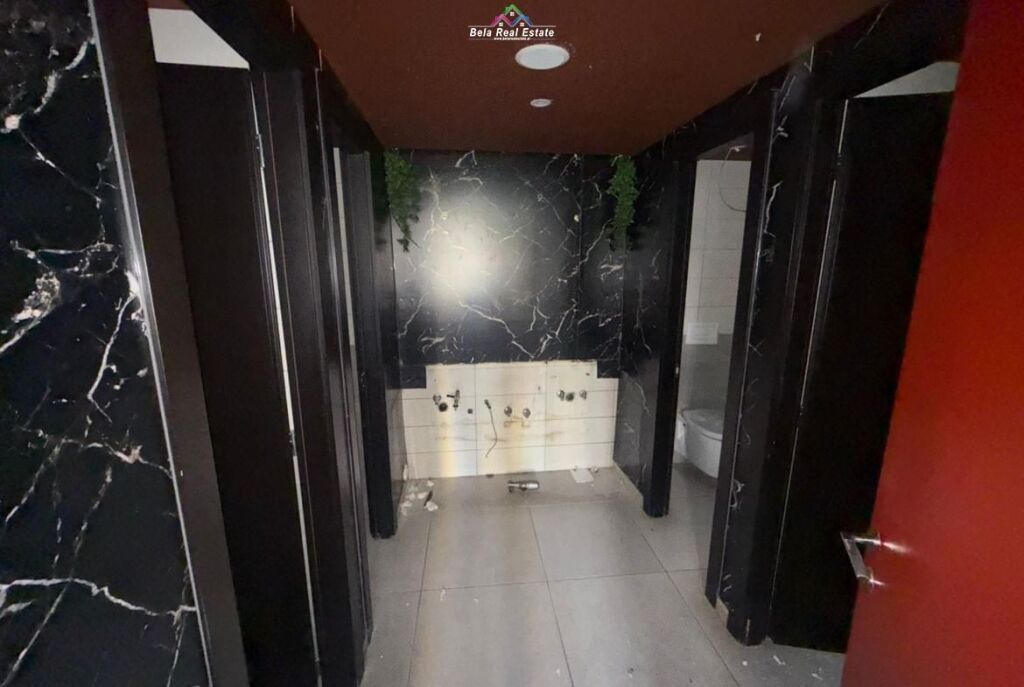 Locale in Affitto in Centro (ID BL2178) Tirana