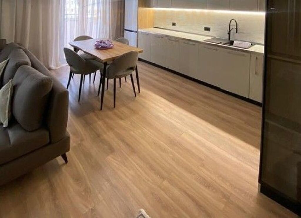 Qira Apartament 1+1, Galeria, Rruga e Barrikadave