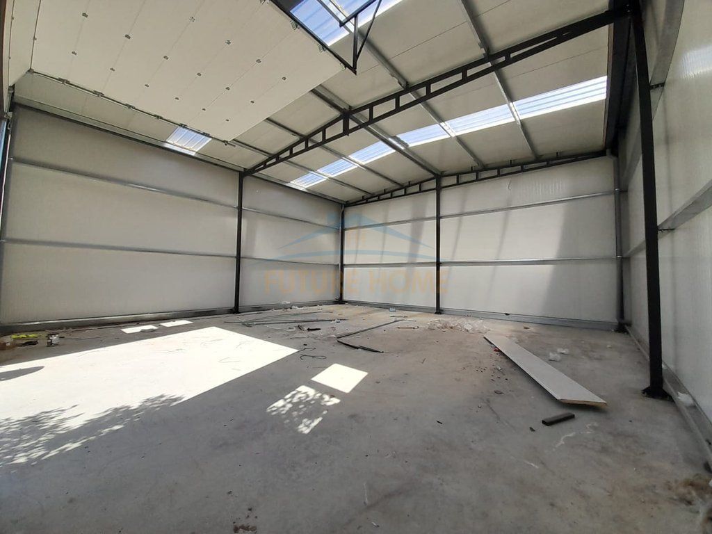 Qera , Kapanon  Truall , Laprake