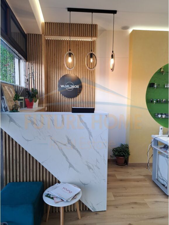 For Rent, Complete Aesthetic Center, Xhanfize Keko Street