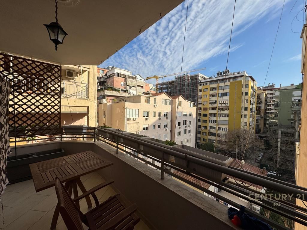 Apartament 2+1+2 ne Ish- Bllok 500,000 €