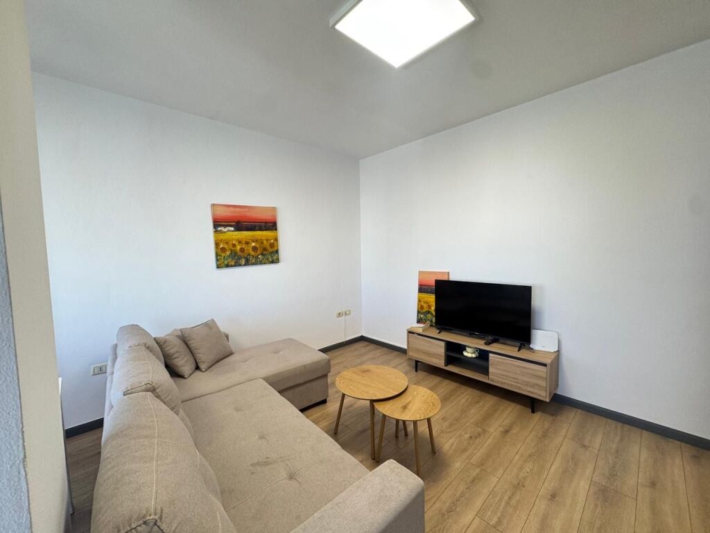 2+1 APARTMENT FOR SALE – PARIS MUNICIPALITY