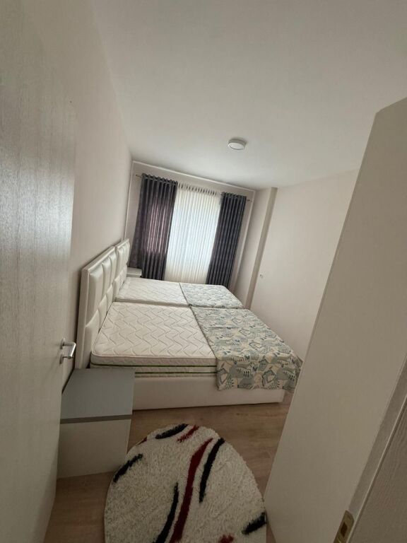 SHITET APARTAMENT 2+1 90m2 PLAZH DURRES 190000 EURO
