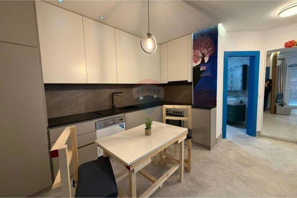 Apartment 1+1 for Rent at KD2