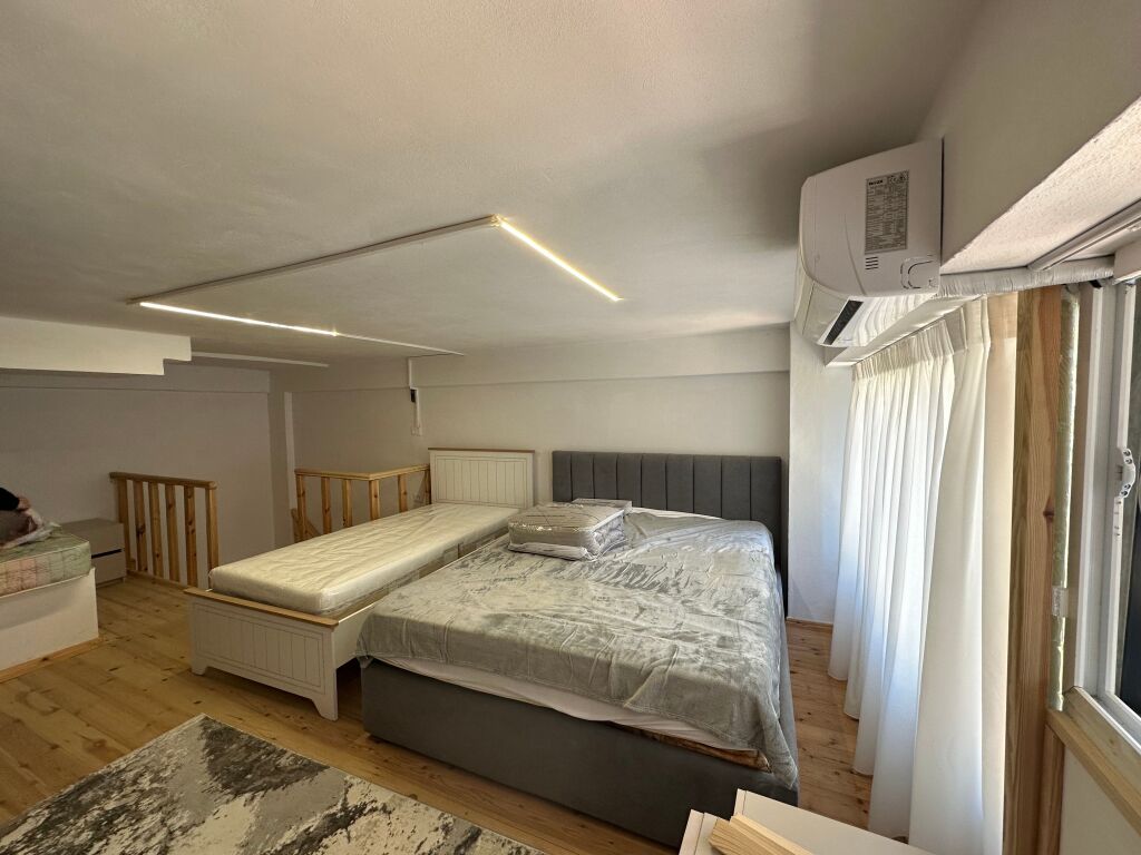 Duplex for rent Selvia