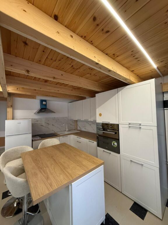 Duplex apartment for rent 1+1 📍Selvia, near Vila Gold