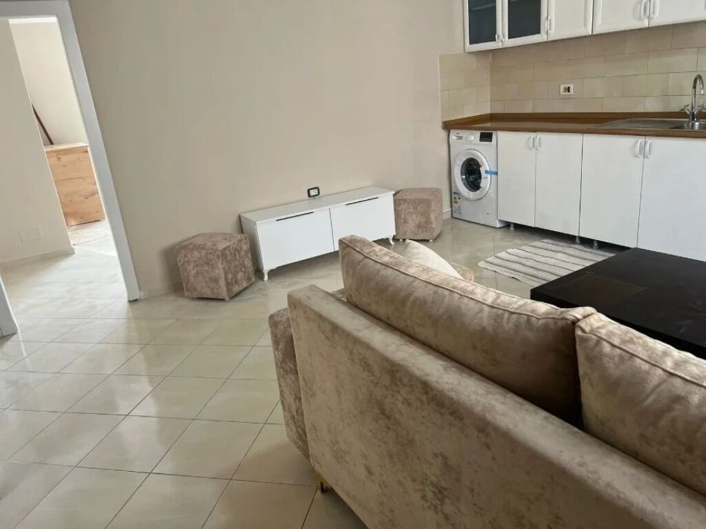 Rent | Villa 1 + 1 | 5 Maji | 350 €/month