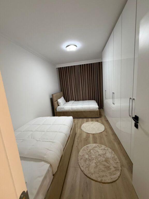 Apartment 2+1+parking space for rent near Tv Klan