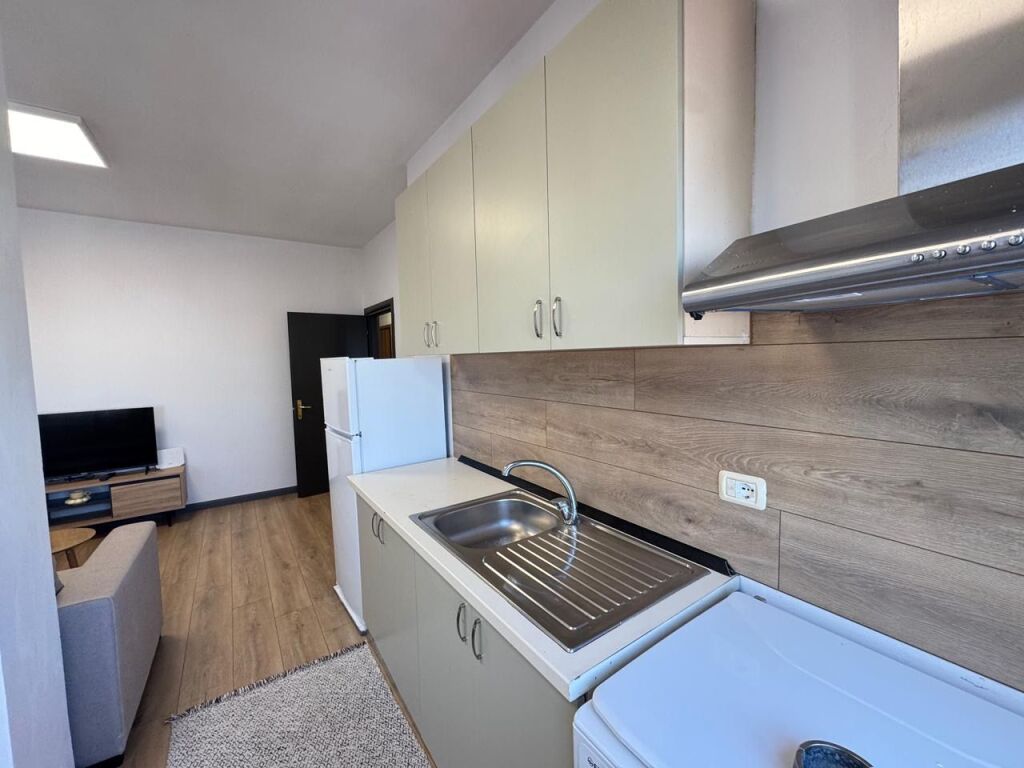 2+1 APARTMENT FOR SALE – PARIS MUNICIPALITY