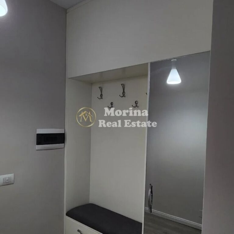 Rent | Apartment 1 + 1 | Kavaja Street | 850 €/month