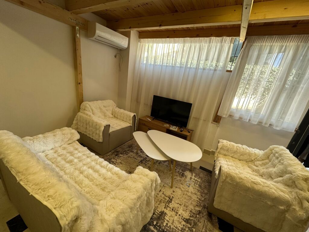 2 Duplex apartments for rent – Ideal for Airbnb or residence