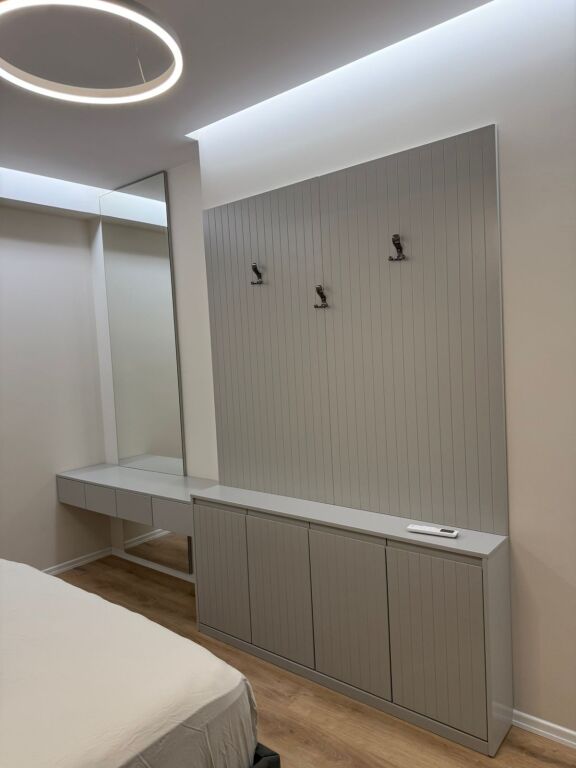 Super ap 1+1 a Laprake (vicino alla cupola)