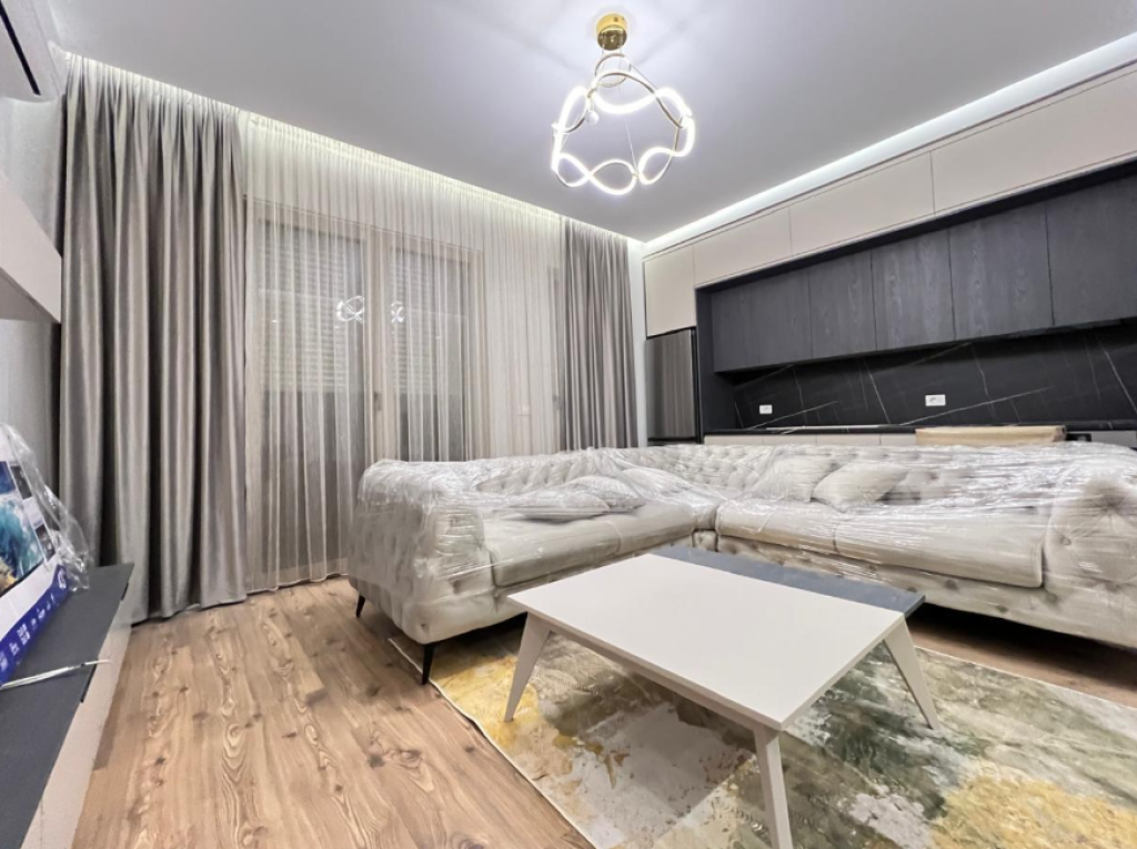 ▫️ JEPET ME QIRA APARTAMENT 1+1 – KOMPLEKSI DELIJORGJI    