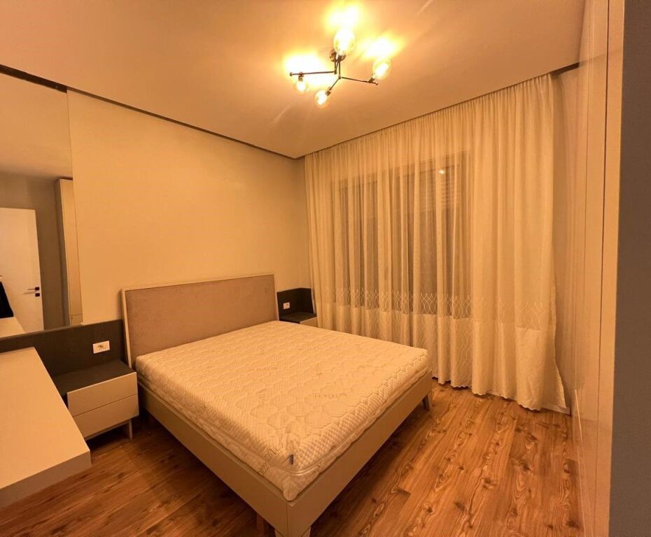 🏡 Appartamento 1+1 in Affitto presso il Complesso Delijorgji