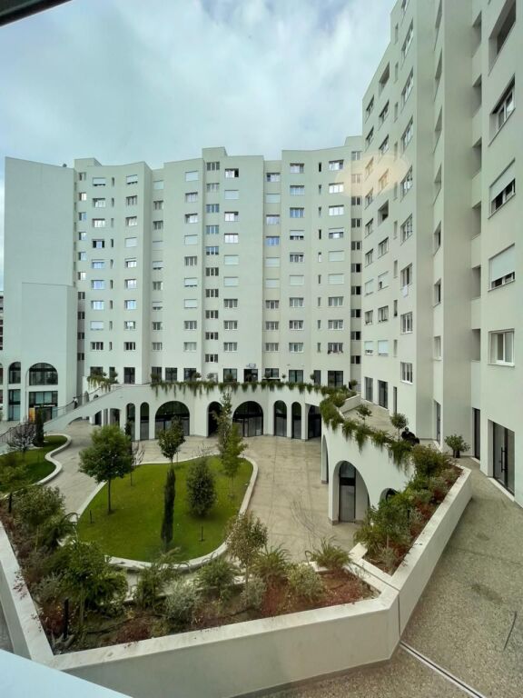 Apartment for rent - River Residence