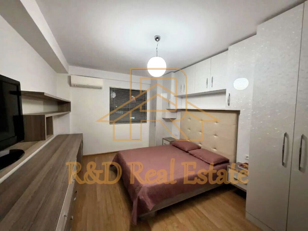 🏢 APPARTAMENTO IN AFFITTO 4+1+2 – Mine Peza, Tirana