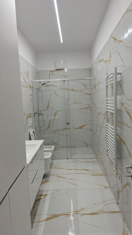 📌Appartamento 2+1+2 in Affitto – Kodra e Diellit  | Complesso Aleksandros