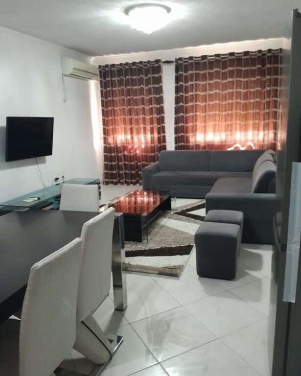 🏡 Appartamento 2+1 in affitto – vicino a Grand Gallery