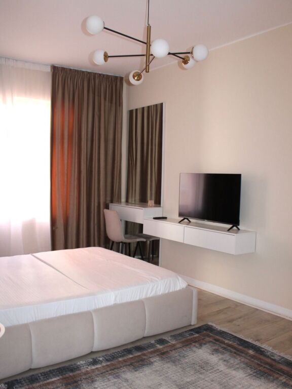 APARTAMENT 2+1 RER QIRA NE BLLOK TE KAFE ROMA