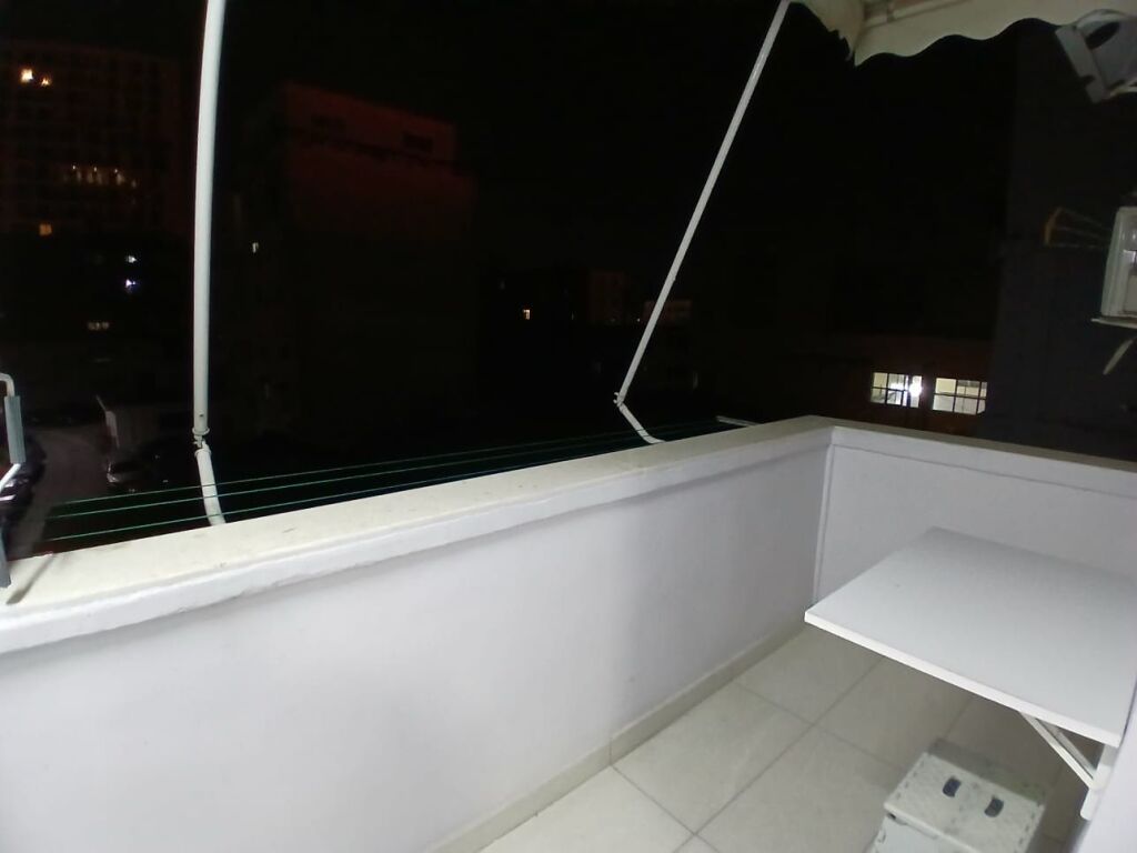 1+1, 4th floor existing building, Durres street, 500 euros