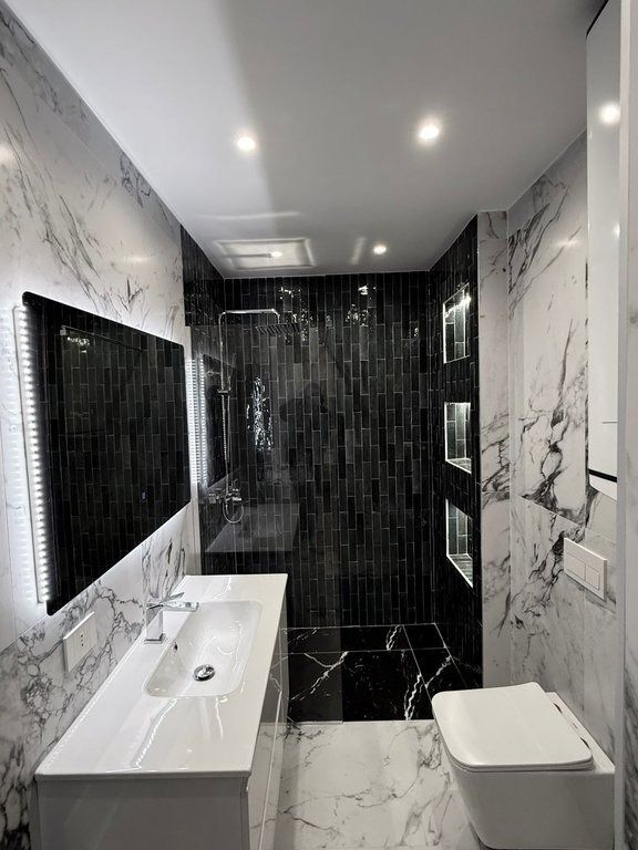 Apartament me Qera 2+1 tek Mine Peza prane Donika Center 1200€