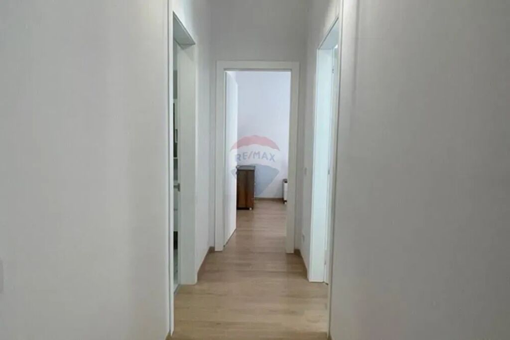 APARTAMENT 2+1+2 + PARKIM ME QIRA TEK DELIJORGJI!