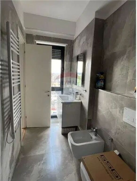 APARTAMENT 2+1 ME QIRA MYSLYM SHYRI