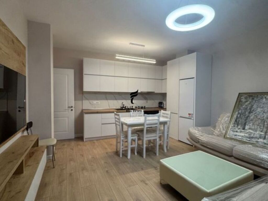 APARTAMENT ME QERA 2+1 MYSLYM SHYRI 90.000 LEKE FH-59092