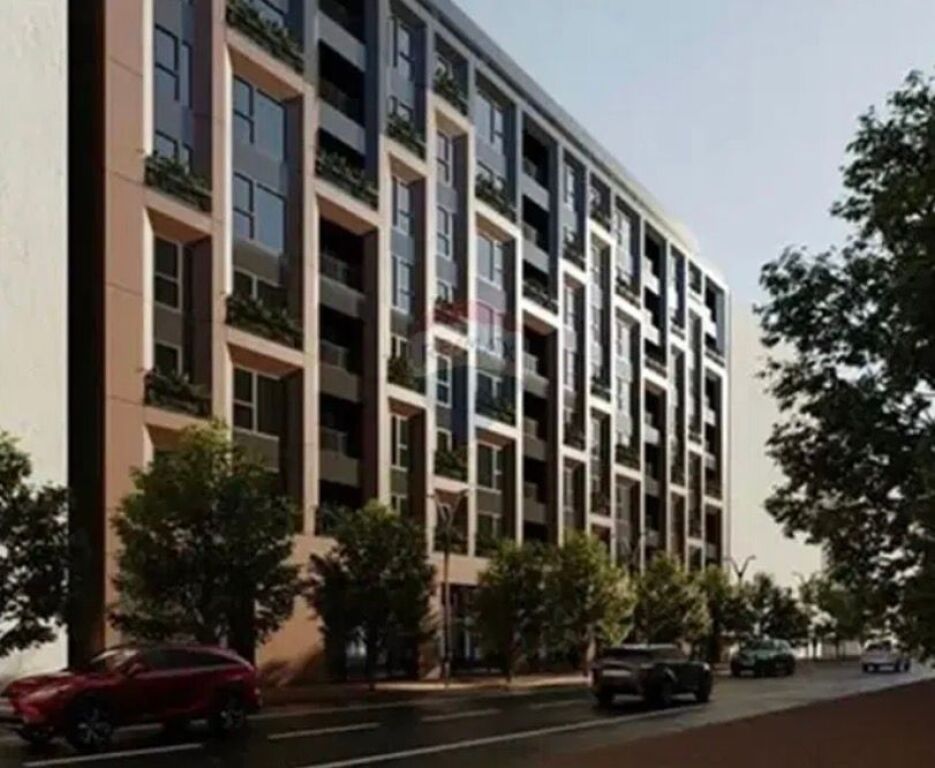 Apartament - Për Shitje - Bulevardi i Ri, Tiranë